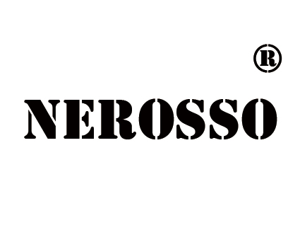 意大利商标 nerosso 25类 品牌r标出售转让